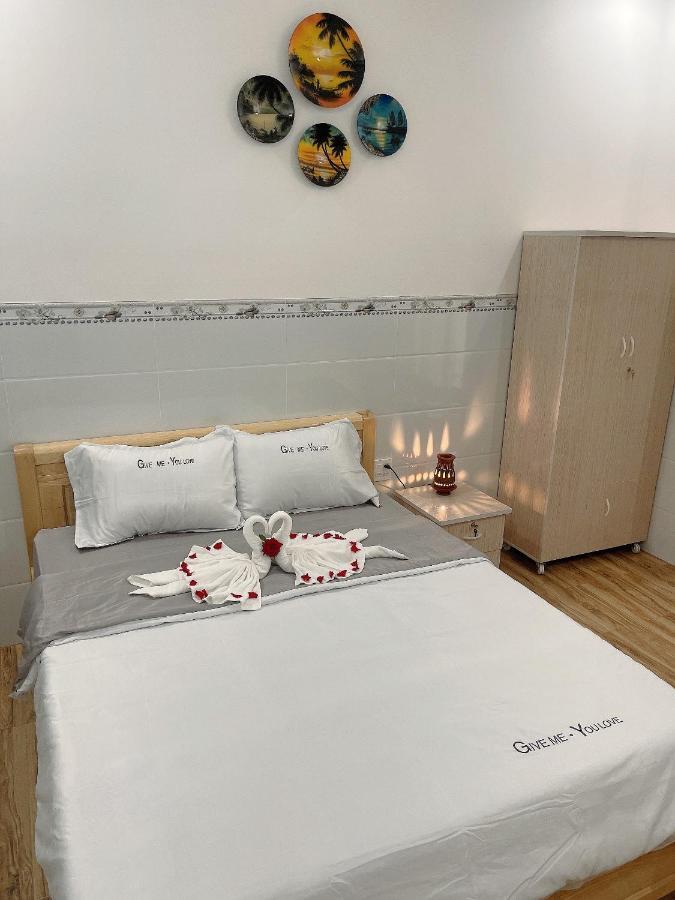 Nha Nghi 86 Ham Tien Hotel Phan Thiet Exterior photo