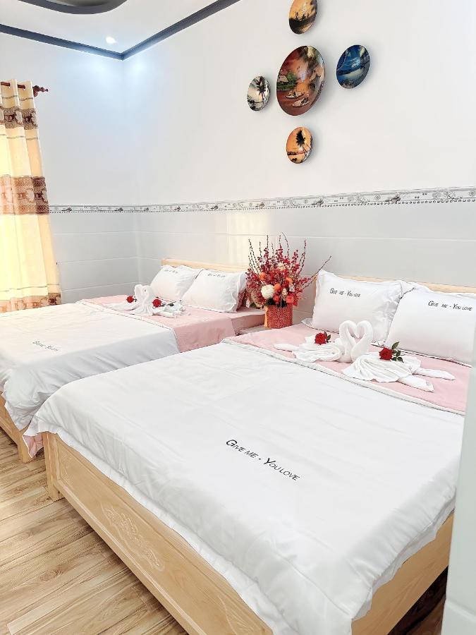 Nha Nghi 86 Ham Tien Hotel Phan Thiet Exterior photo