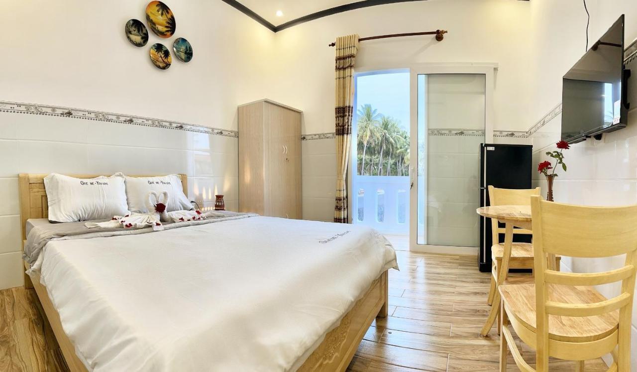 Nha Nghi 86 Ham Tien Hotel Phan Thiet Exterior photo