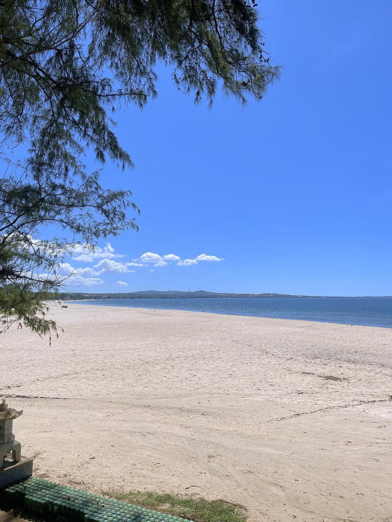 Nha Nghi 86 Ham Tien Hotel Phan Thiet Exterior photo