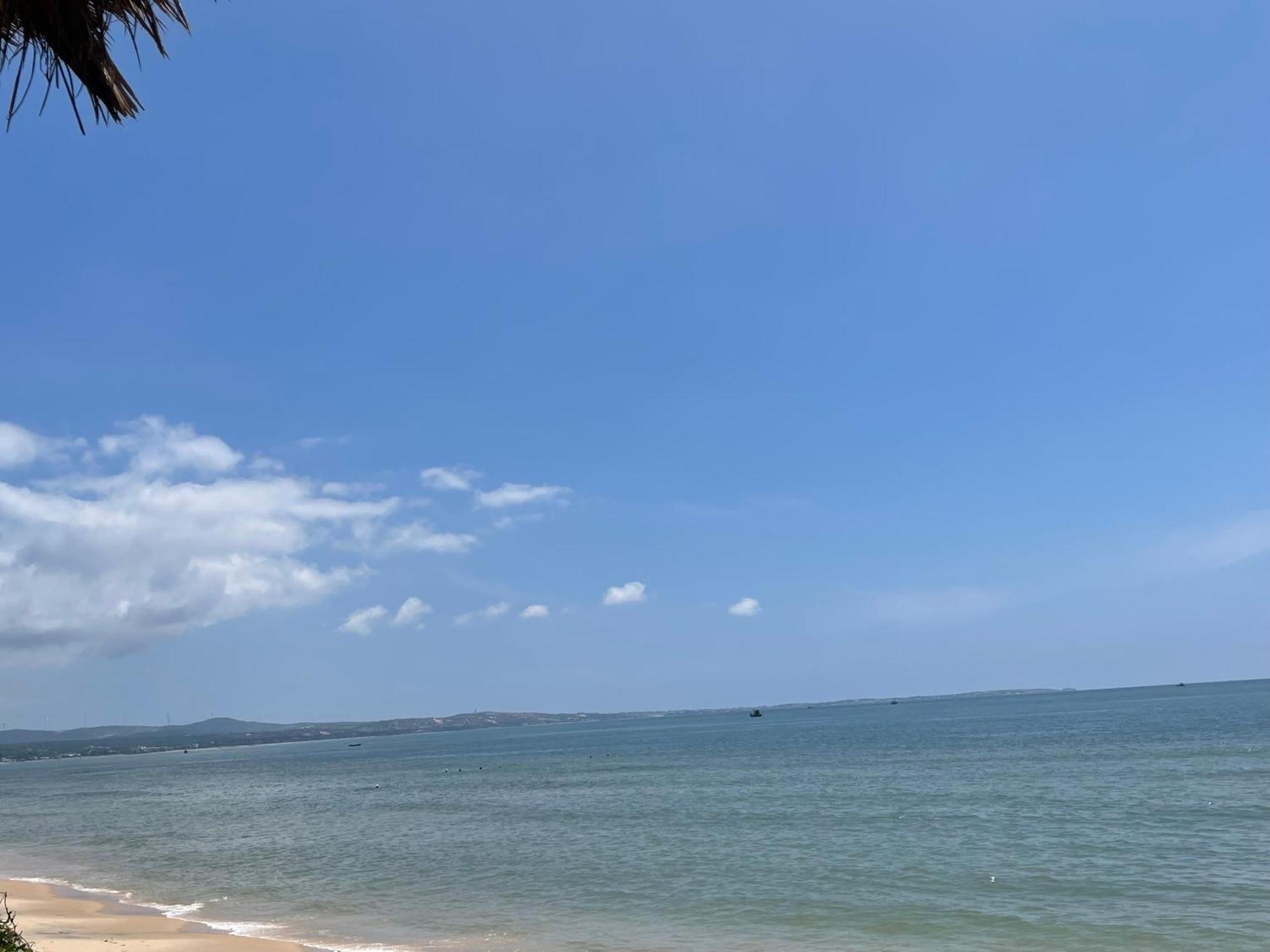 Nha Nghi 86 Ham Tien Hotel Phan Thiet Exterior photo